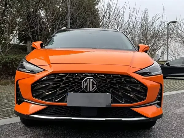 MG ONE