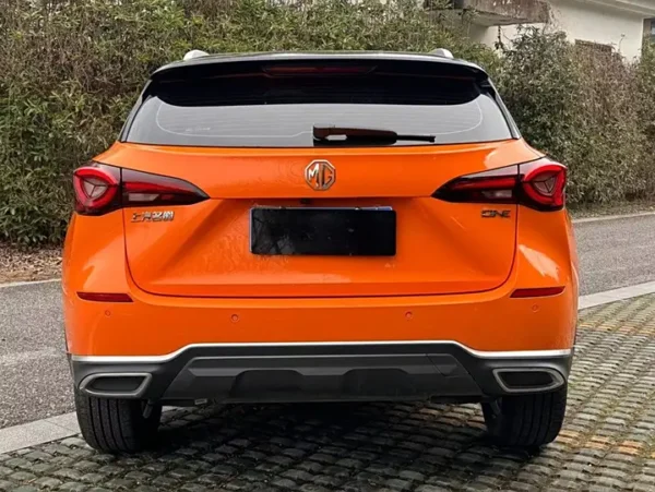MG ONE