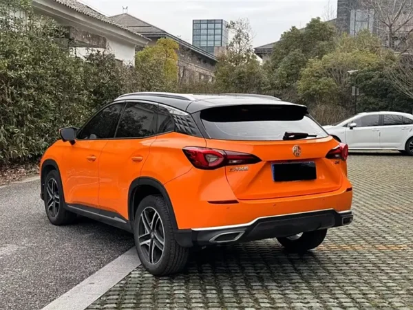 MG ONE