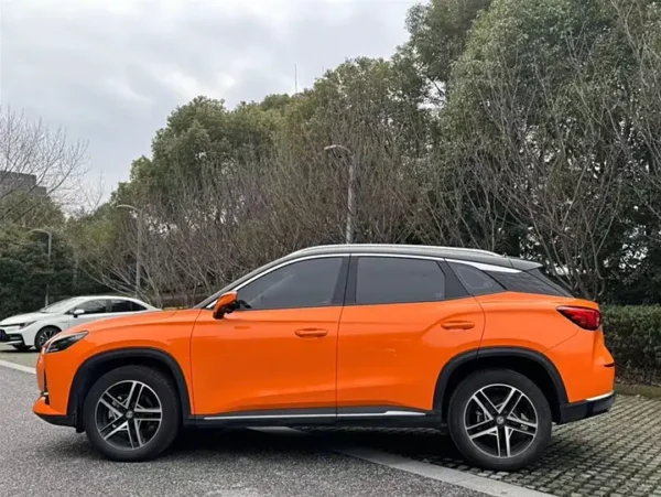 MG ONE