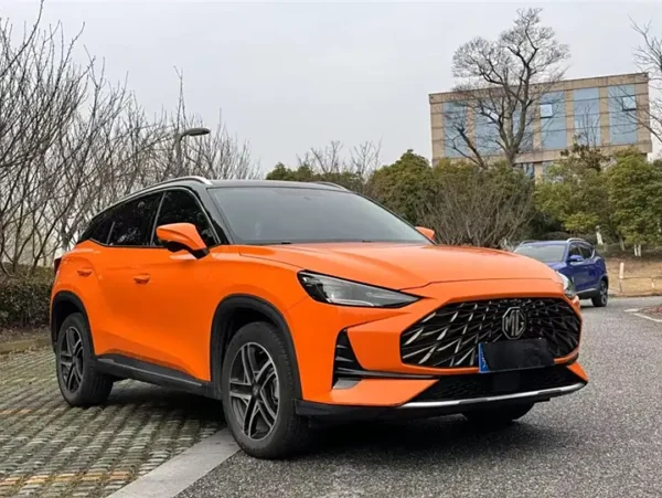 MG ONE