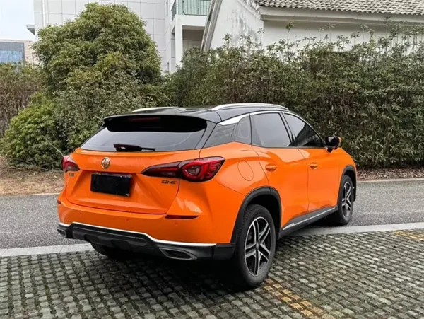 MG ONE