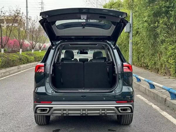 Chery Tiggo8 Pro