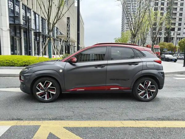 Hyundai Encino