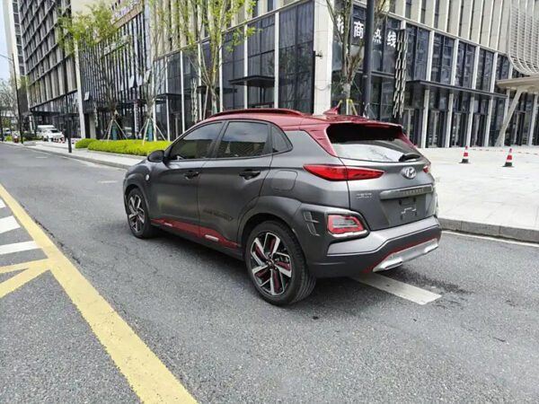 Hyundai Encino