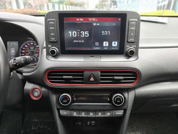 Hyundai Encino