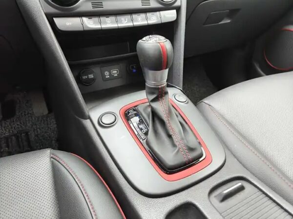 Hyundai Encino