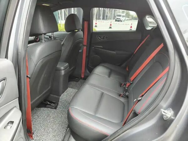 Hyundai Encino