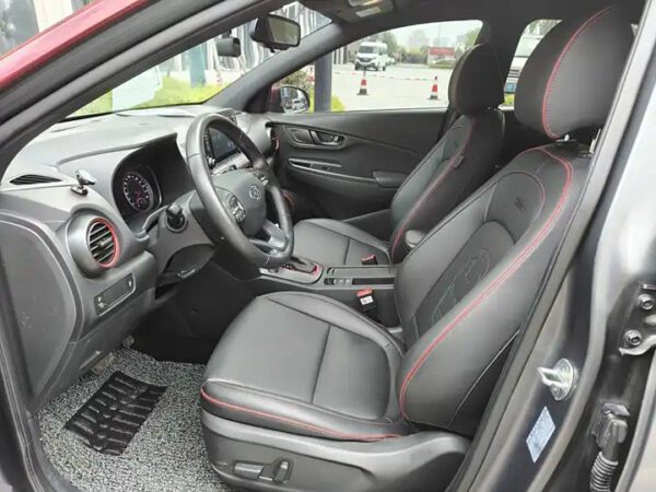 Hyundai Encino
