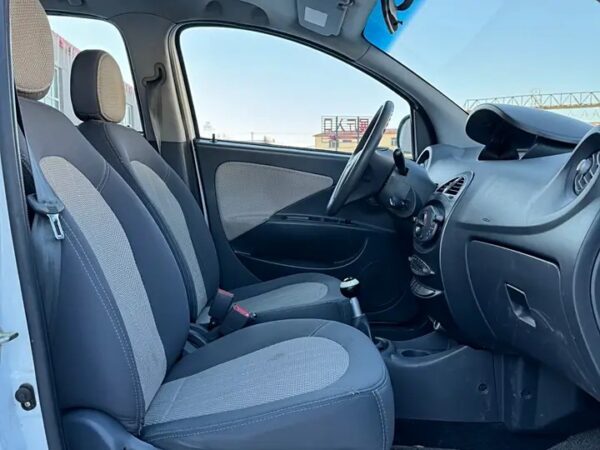 chery x1
