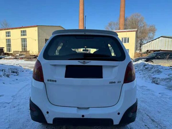 chery x1