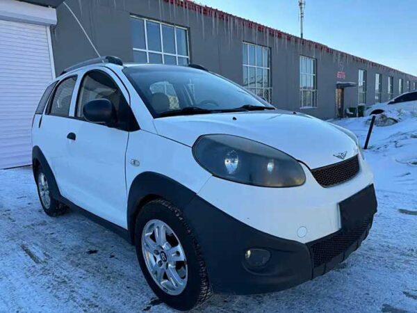 chery x1