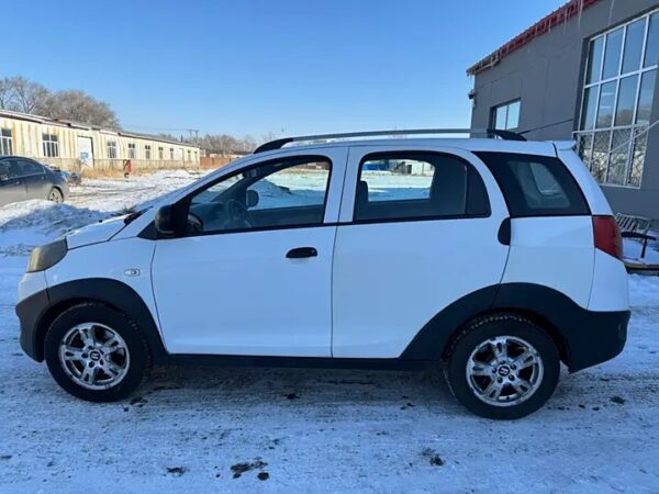 chery x1