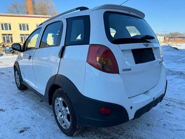 chery x1