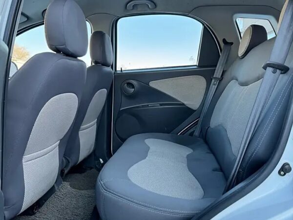 chery x1