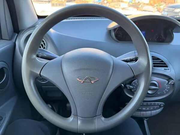 chery x1