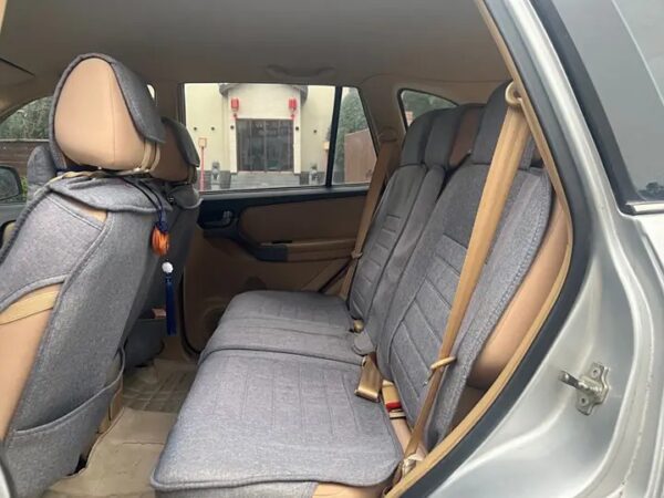 chery tiggo