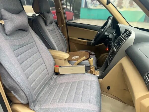 chery tiggo