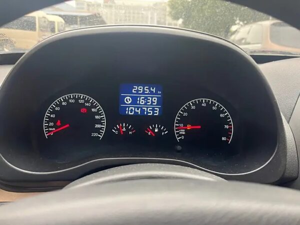 chery tiggo