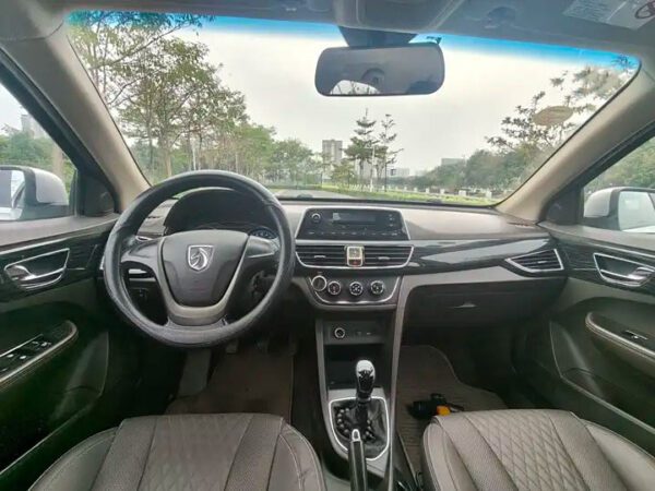 BAOJUN 630