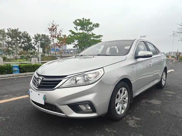 BAOJUN 630