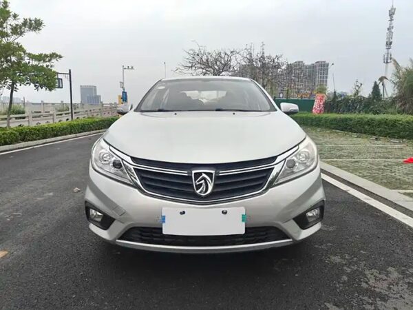 BAOJUN 630