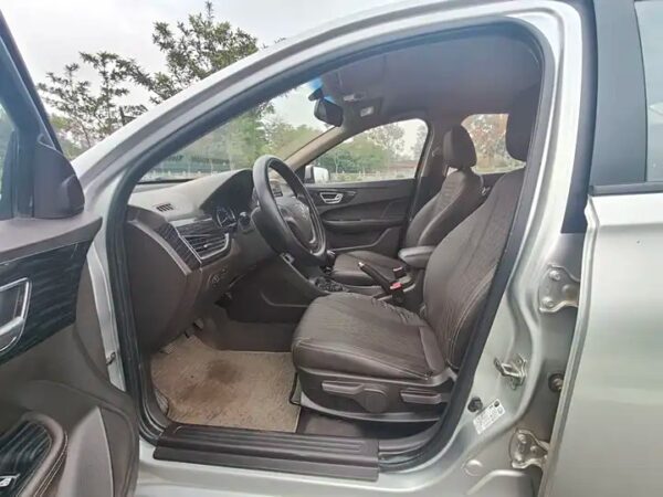 BAOJUN 630