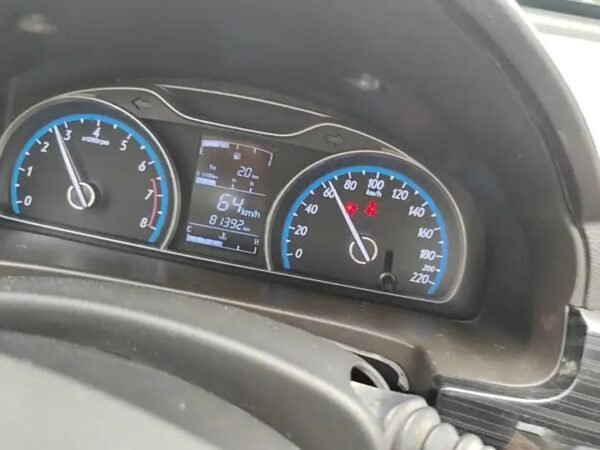 BAOJUN 630