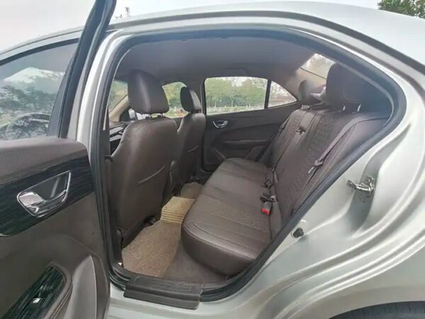 BAOJUN 630