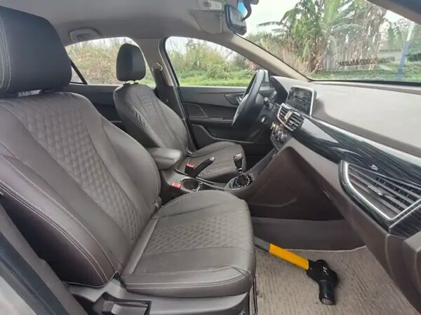 BAOJUN 630