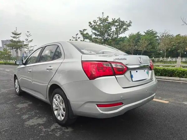 BAOJUN 630