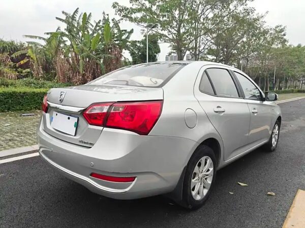 BAOJUN 630