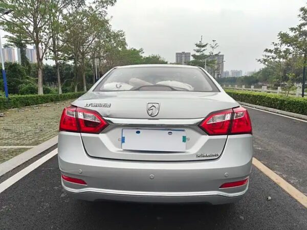 BAOJUN 630