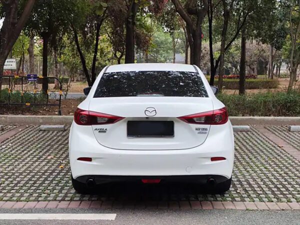Mazda 3 Axela