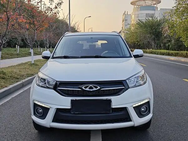 Chery Tiggo3