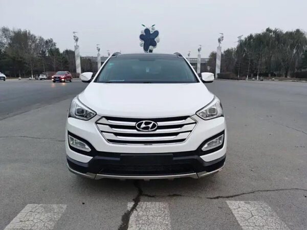 Hyundai Santa Fe IMP