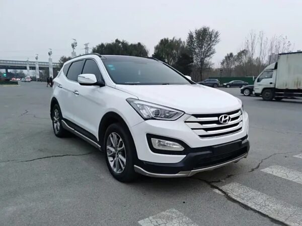 Hyundai Santa Fe IMP