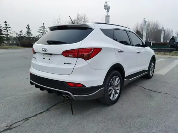 Hyundai Santa Fe IMP