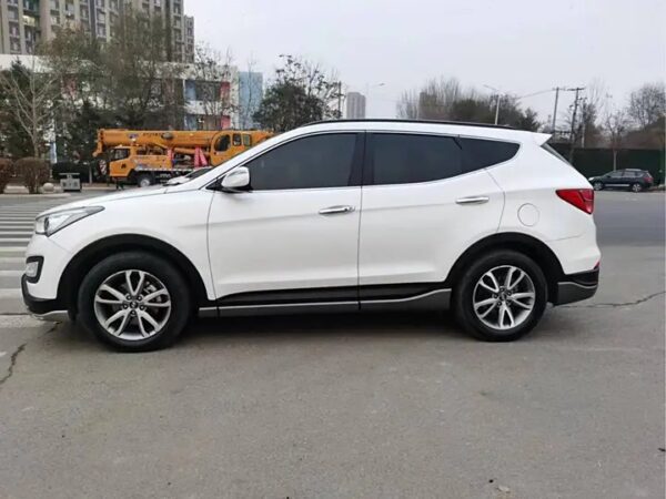 Hyundai Santa Fe IMP