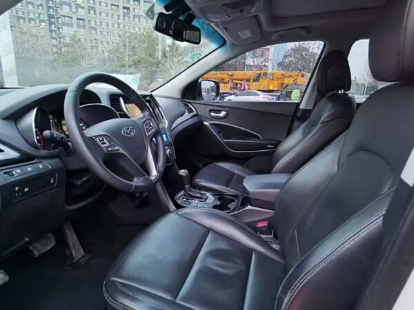 Hyundai Santa Fe IMP