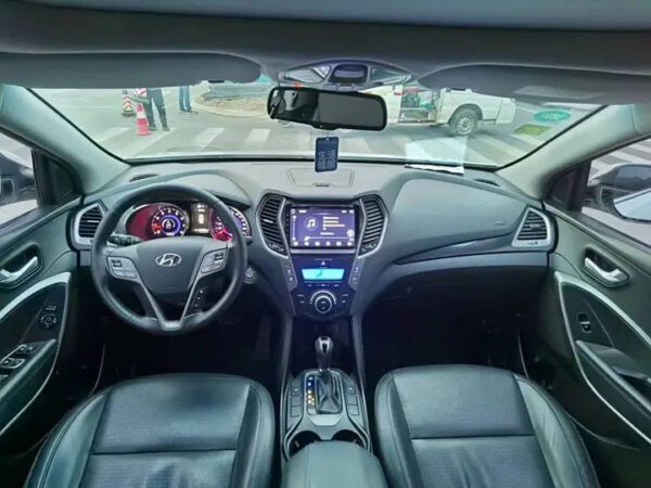 Hyundai Santa Fe IMP