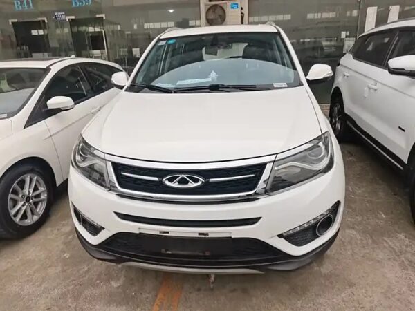 Chery Tiggo5