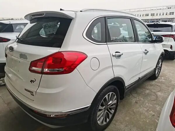 Chery Tiggo5