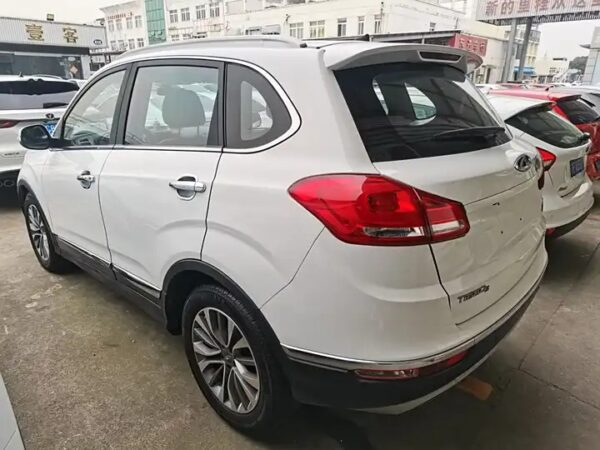 Chery Tiggo5