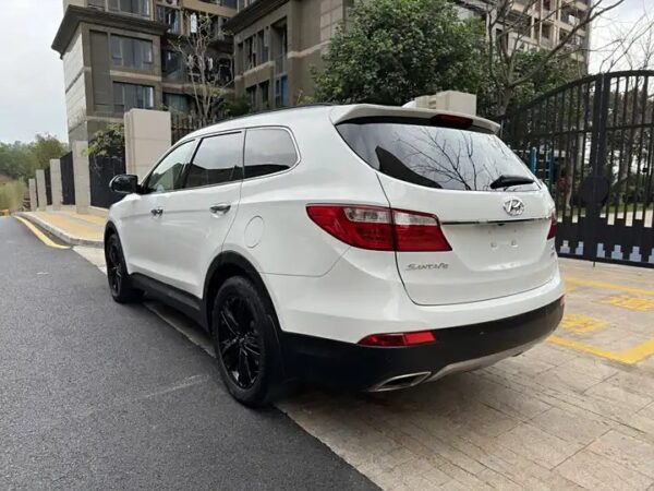 Hyundai Grand