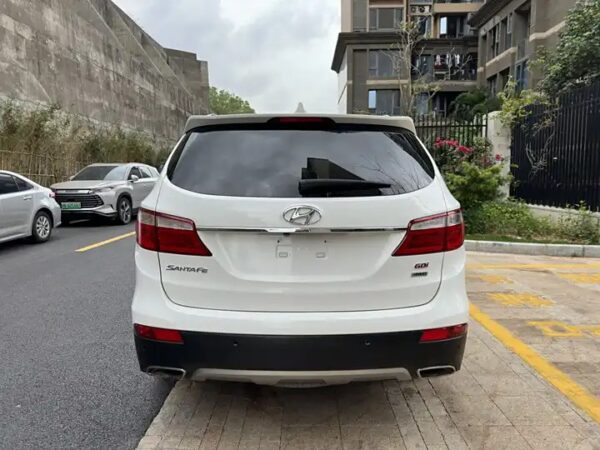 Hyundai Grand