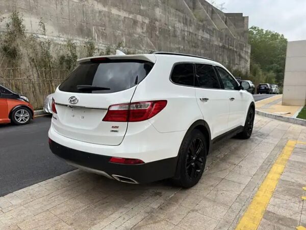 Hyundai Grand