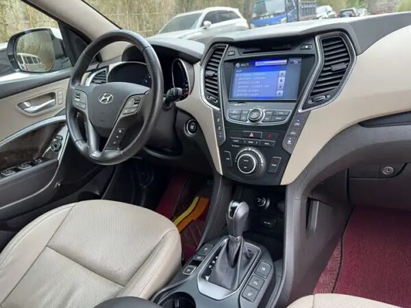 Hyundai Grand
