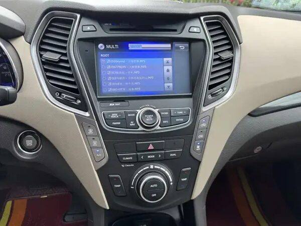 Hyundai Grand