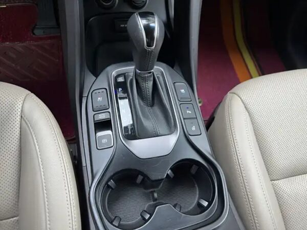 Hyundai Grand